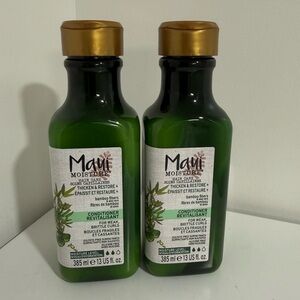 Maui Thicken & Restore Conditioner- new